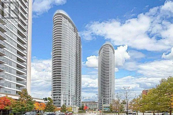 1710 - 125 VILLAGE GREEN SQUARE, Toronto (Agincourt South-Malvern West), Ontario M1S0G3