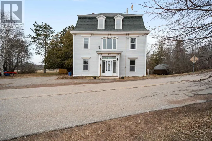 4747 Canaan Road, Southampton, Nova Scotia B0M1W0