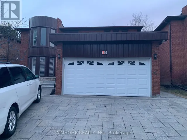 BASEMENT - 26 EUNICE ROAD, Toronto (Bayview Village), Ontario M2K2V5