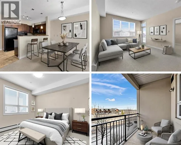 318, 26 Val Gardena View SW, Calgary, Alberta T3H5Z5