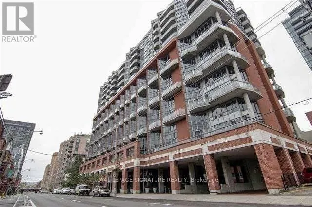 1516 - 255 RICHMOND STREET E, Toronto (Moss Park), Ontario M5A4T7