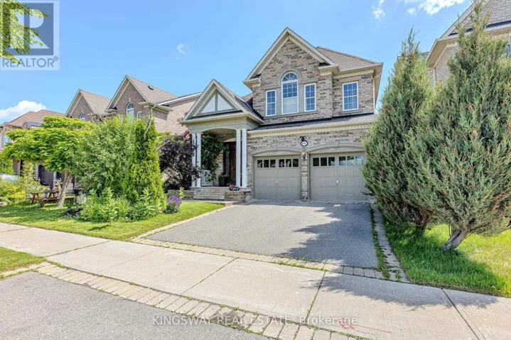 651 VIA ROMANO BOULEVARD, Vaughan (Patterson), Ontario L6A0G1