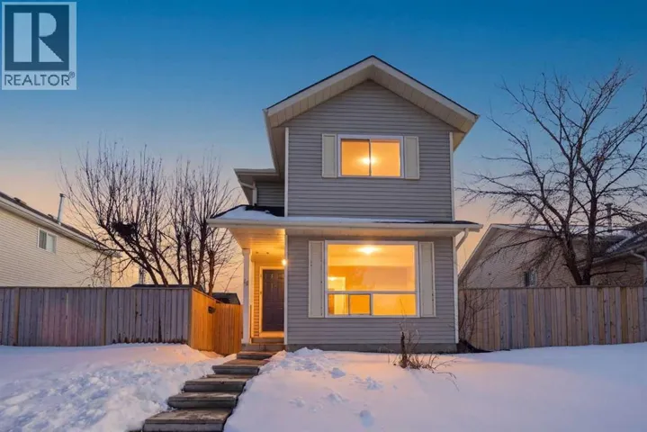 19 Appletree Close SE, Calgary, Alberta T2A7J1