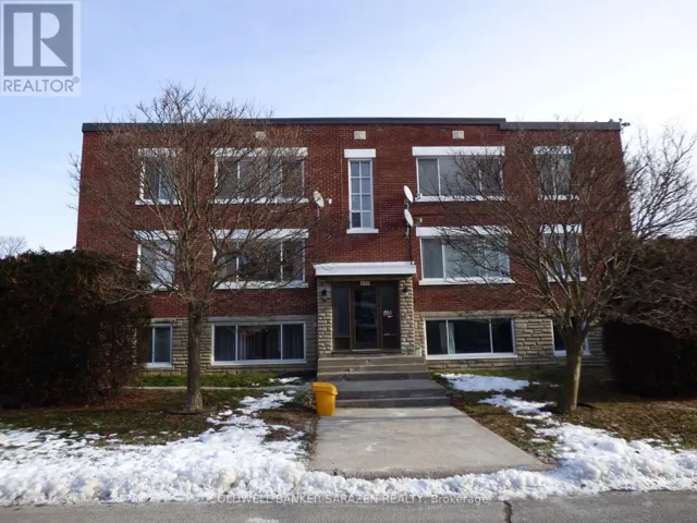 6 - 683 IRENE CRESCENT, Ottawa, Ontario K1Z7J1