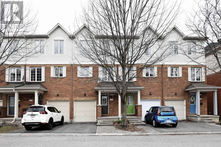 221 - 90 EDENVALE DRIVE, Ottawa, Ontario K2K3N8