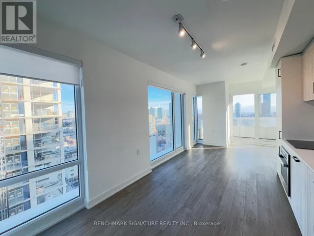 1703 - 88 QUEEN STREET E, Toronto (Church-Yonge Corridor), Ontario M5C0B6