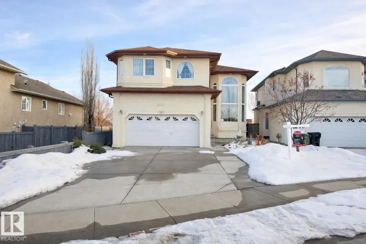4831 154 AV NW, Edmonton, Alberta T5Y0C1