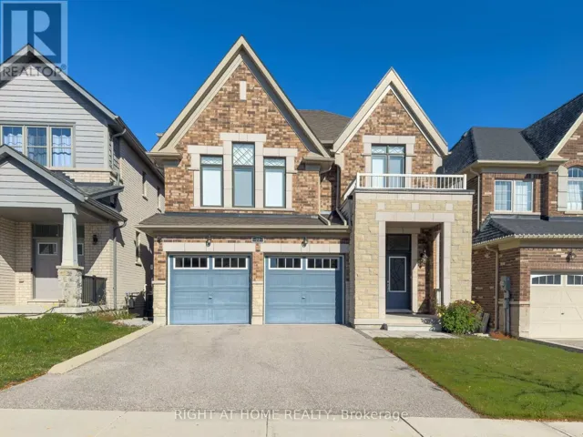 77 LEADEN HALL DRIVE, East Gwillimbury (Queensville), Ontario L9N0R5