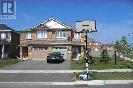 3865 STARDUST DRIVE, Mississauga (Churchill Meadows), Ontario L5M7Z9