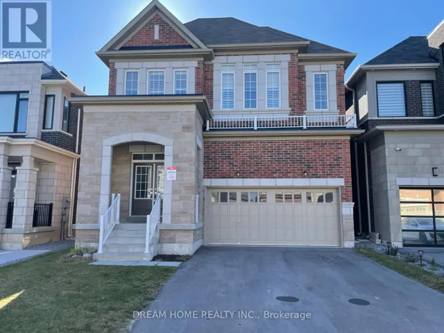 133 HARTNEY DRIVE, Richmond Hill, Ontario L4S0L1