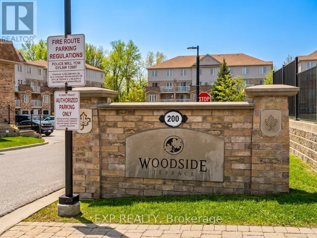 UNIT 13 - 200 MCLEVIN AVENUE, Toronto (Malvern), Ontario M1B6C6