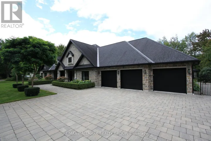 62 REBECCA CRESCENT, Ottawa, Ontario K1J6B9