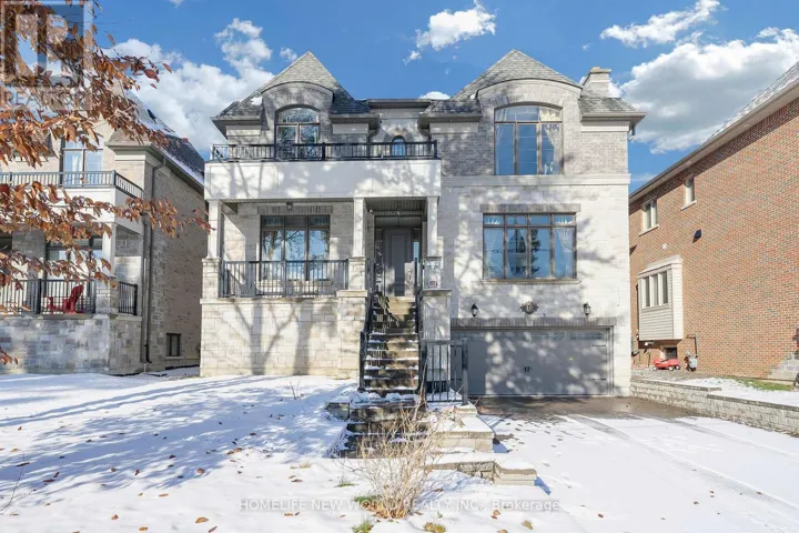 10 STANCROFT DRIVE, Richmond Hill (Westbrook), Ontario L4C4N1