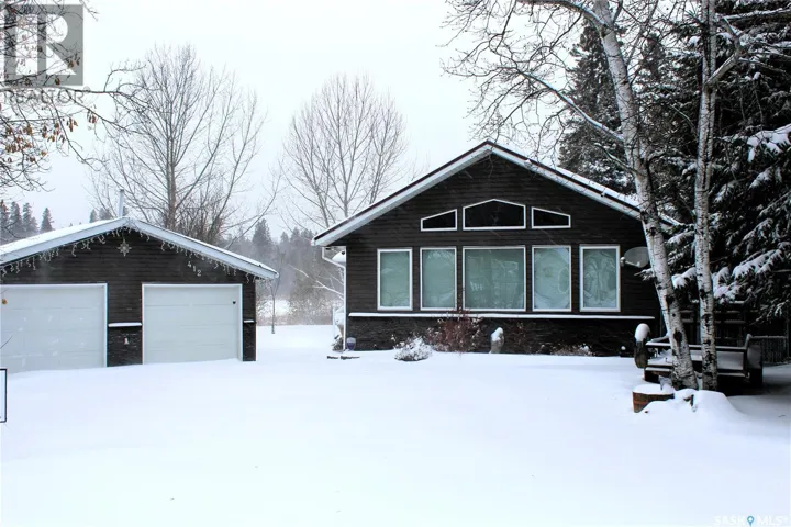 412 Mary Anne PLACE, Paddockwood Rm No. 520, Saskatchewan S0J0N0