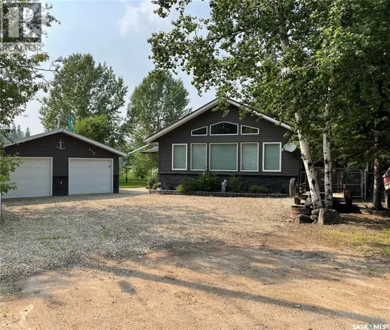 412 Mary Anne PLACE, Paddockwood Rm No. 520, Saskatchewan S0J0N0