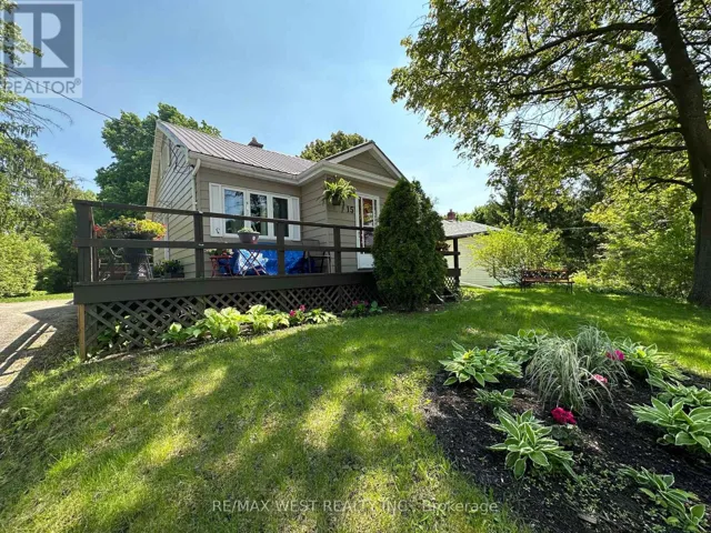 15 MILLWOOD ROAD, Erin, Ontario N0B1T0