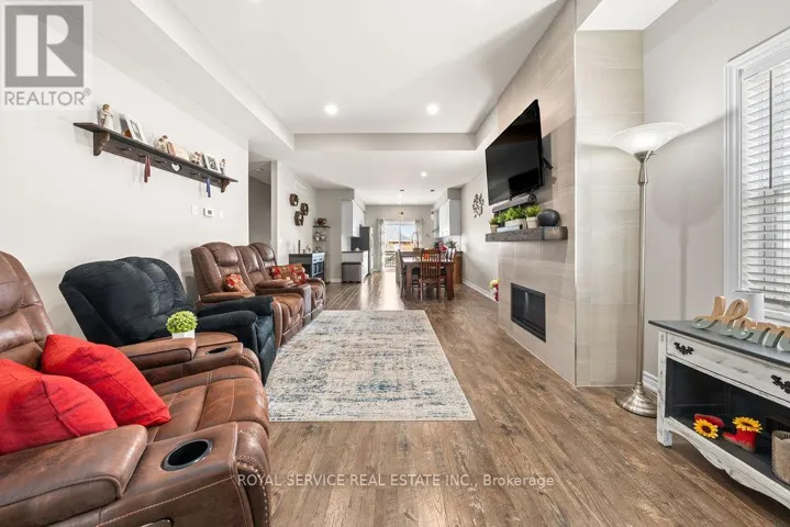257 MORGAN STREET, Cobourg, Ontario K9A0L5