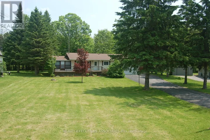 211 ALPINE LAKE ROAD, Trent Lakes, Ontario K0M1A0