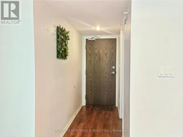 1017 - 68 ABELL STREET, Toronto (Little Portugal), Ontario M6J0B1