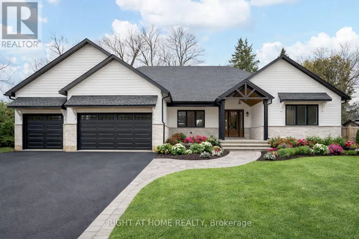 9 MAPLE GROVE ROAD, Caledon (Caledon Village), Ontario L7K0Z2