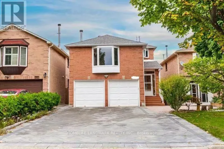 5235 ASTWELL AVENUE, Mississauga (Hurontario), Ontario L5R3H8