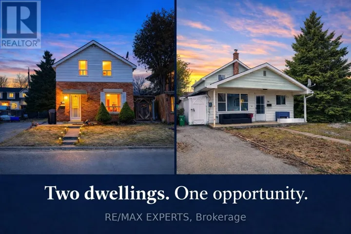 38 WELLINGTON STREET, Orangeville, Ontario L9W2L5