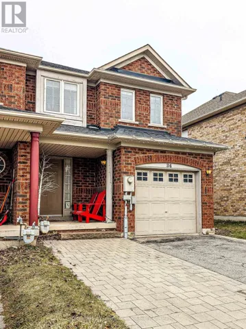 34 PATULLO AVENUE, Richmond Hill (Rouge Woods), Ontario L4S2S9