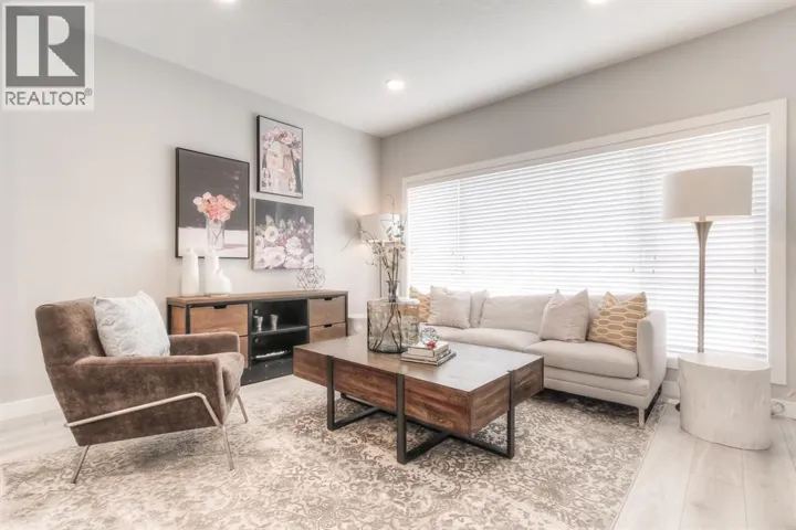 134 Rangeview Path SE, Calgary, Alberta T3S0X1