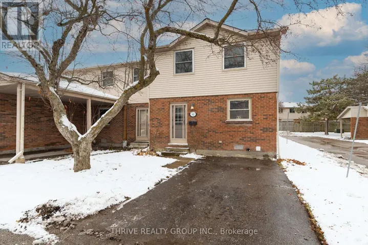 82 - 1330 JALNA BOULEVARD, London South (South X), Ontario N6E2H7