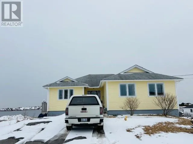 12 Winsors Lane, New Wes Valley, Newfoundland & Labrador A0G4R0