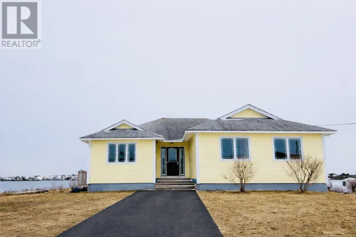 12 Winsors Lane, New Wes Valley, Newfoundland & Labrador A0G4R0