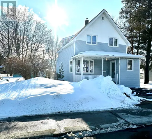 47 Beaumont Avenue, Grand Falls-Windsor, Newfoundland & Labrador A2A1Z8