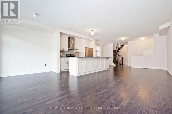 99 CAUSLAND LANE, Richmond Hill (Devonsleigh), Ontario L4S0G5