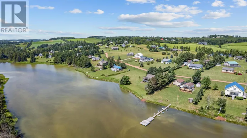 185 Riverview Drive, New London, Prince Edward Island C0B1M0