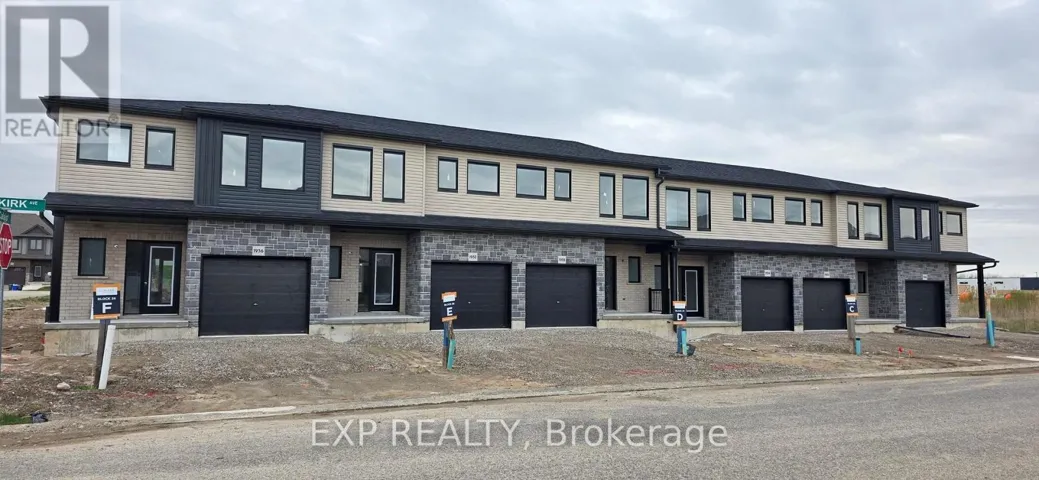 1916 DUNKIRK AVENUE, Woodstock (Woodstock - North), Ontario N4T0L7