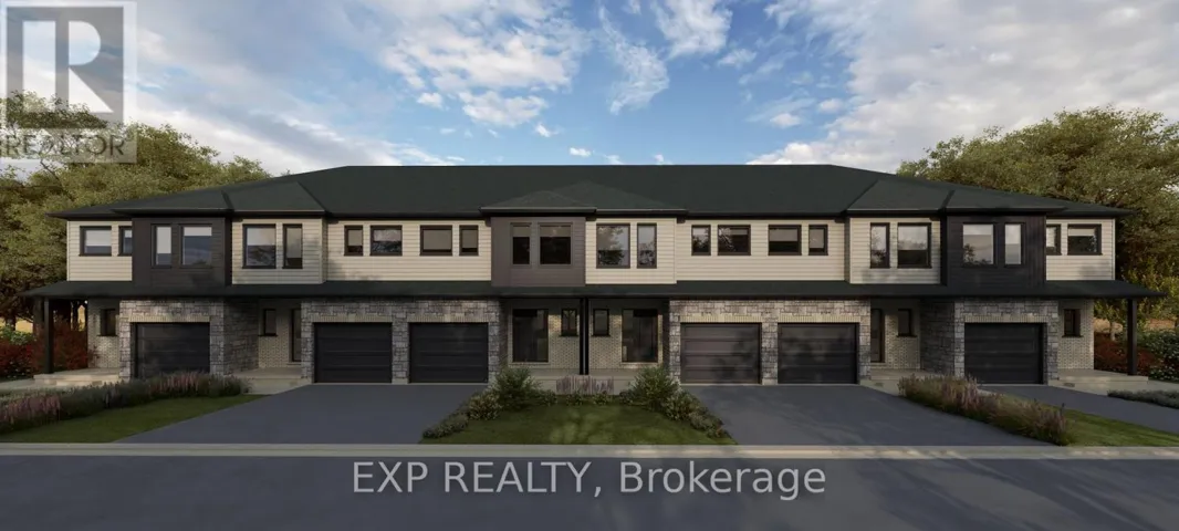 1920 DUNKIRK AVENUE, Woodstock (Woodstock - North), Ontario N4T0L7