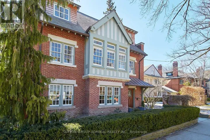 63 HIGHLAND AVENUE, Toronto (Rosedale-Moore Park), Ontario M4W2A2