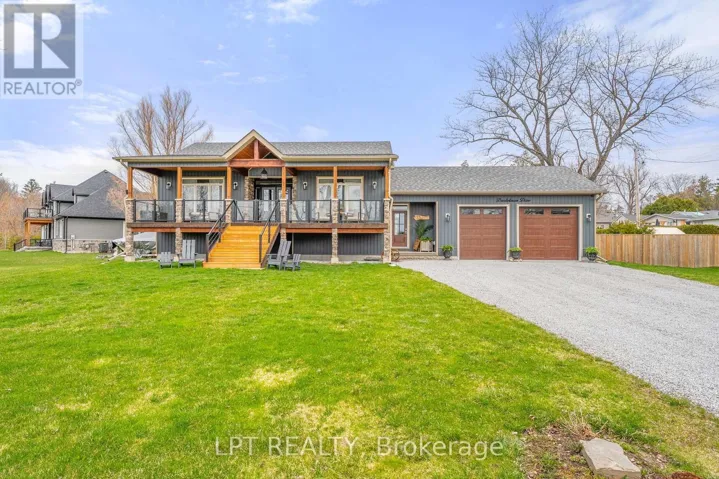 23 DUNKELMAN DRIVE, Georgina (Keswick North), Ontario L4P3C8