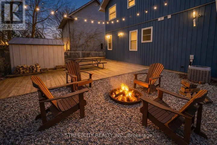 387 STANLEY PARK DRIVE, Central Elgin, Ontario N5L1E6