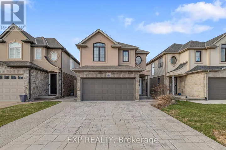 8667 JENNIFER CRESCENT, Niagara Falls (Forestview), Ontario L2H0B2