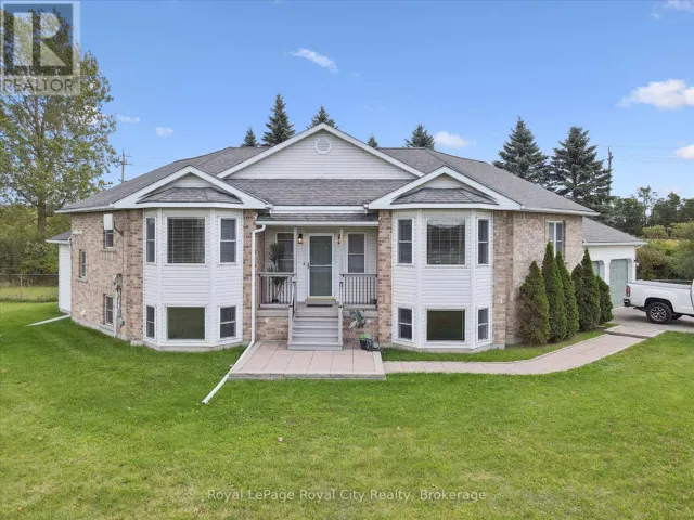 8411 ERAMOSA/MILTON TOWNLINE, Guelph/Eramosa, Ontario N0B2K0