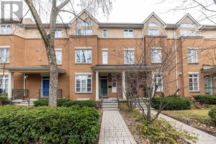 51 SHAFTESBURY AVENUE, Toronto (Rosedale-Moore Park), Ontario M4T3B3