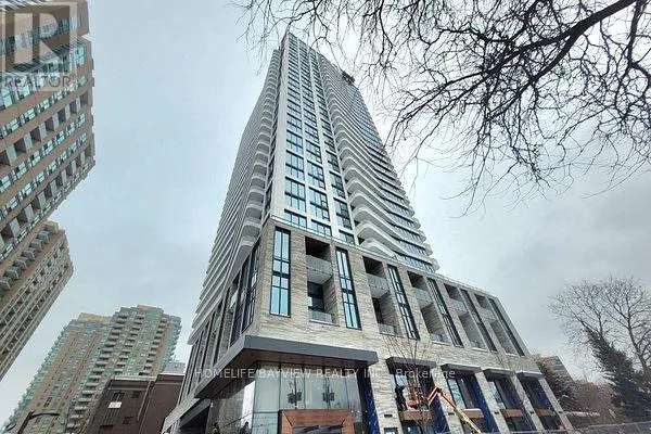 2810 - 36 OLIVE AVENUE, Toronto (Willowdale East), Ontario M2N0M4
