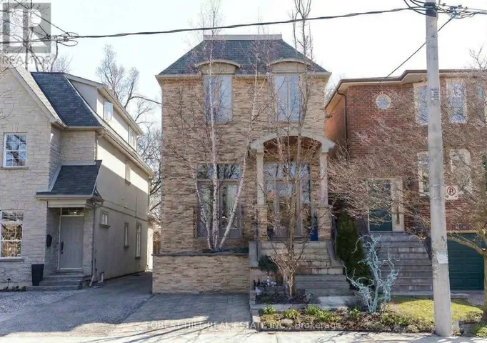 55 PETMAN AVENUE, Toronto (Mount Pleasant East), Ontario M4S2S9