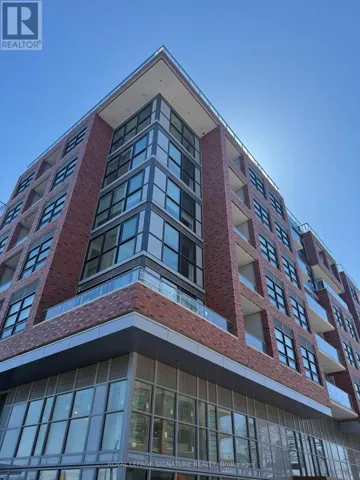 224A - 1635 MILITARY TRAIL, Toronto (Centennial Scarborough), Ontario M1C1B2