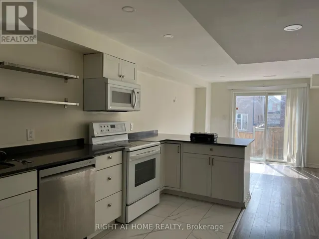 LOWER - 45 PAPER MILLS CRESCENT, Richmond Hill (Jefferson), Ontario L4E0V5