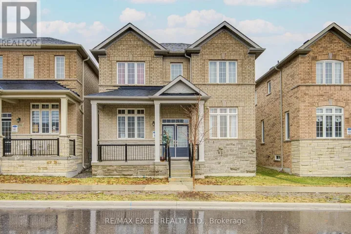 COACH - 172 WEBB STREET, Markham (Cornell), Ontario L6B0V5