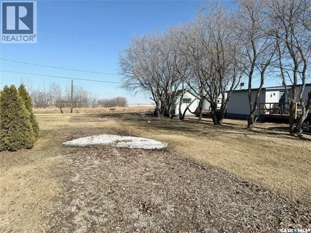 627 3rd AVENUE, Naicam, Saskatchewan S0K2Z0