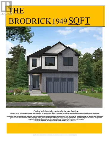 95 MAPLE STREET, Mapleton, Ontario N0G1P0
