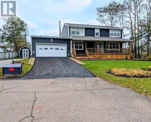 62 MACLAUGHLIN Drive, Port Hawkesbury, Nova Scotia B9A2E8